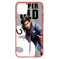 Чохол для iPhone 11 Pro Max Umbrella Academy  5 - PrintSalon