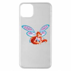 Чехол для iPhone 11 Pro Max Winx Bloom Believix - PrintSalon