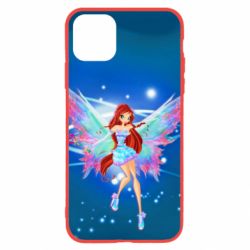 Чохол для iPhone 11 Pro Max Winx Mythix Bloom - PrintSalon