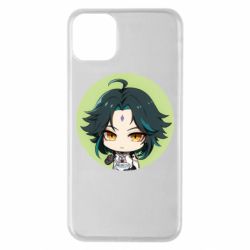 Чохол для iPhone 11 Pro Max Xiao Cute Art - PrintSalon