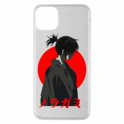 Чехол для iPhone 11 Pro Max Yato - PrintSalon