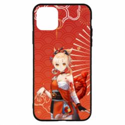 Чехол для iPhone 11 Pro Max Yoimiya Genshin Impact - PrintSalon