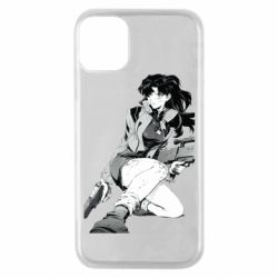Чехол для iPhone 11 Pro Misato manga - PrintSalon