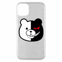 Чохол для iPhone 11 Pro Monomishka portrait - PrintSalon