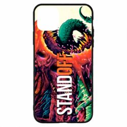 Чохол для iPhone 11 Pro Monster standoff - PrintSalon