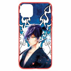 Чохол для iPhone 11 Pro Noragami Yato - PrintSalon