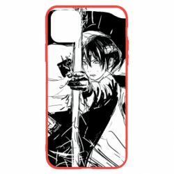 Чохол для iPhone 11 Pro Noragami: Yato - PrintSalon