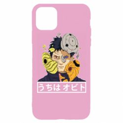 Чохол для iPhone 11 Pro Obito - PrintSalon