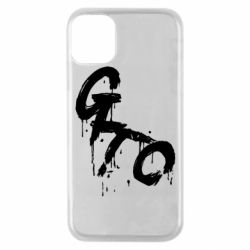 Чохол для iPhone 11 Pro Онідзука - PrintSalon
