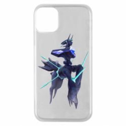 Чехол для iPhone 11 Pro Origin Dialga - PrintSalon