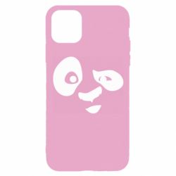 Чехол для iPhone 11 Pro Panda Po - PrintSalon