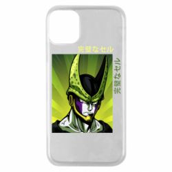 Чехол для iPhone 11 Pro Perfect Cell - PrintSalon