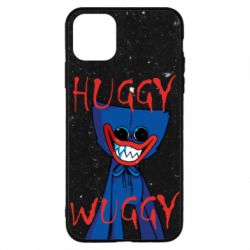 Чохол для iPhone 11 Pro Poppy Huggy Wuggy - PrintSalon