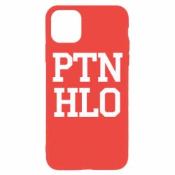 Чехол для iPhone 11 Pro PTN HLO - PrintSalon