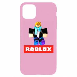 Чехол для iPhone 11 Pro Roblox Cool - PrintSalon