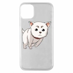 Чехол для iPhone 11 Pro Садахару арт - PrintSalon