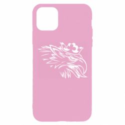 Чехол для iPhone 11 Pro Scania griffin - PrintSalon