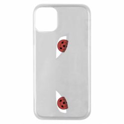 Чохол для iPhone 11 Pro Sharingan - PrintSalon