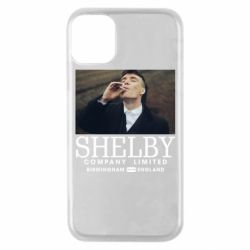 Чехол для iPhone 11 Pro Shelby company limited - PrintSalon