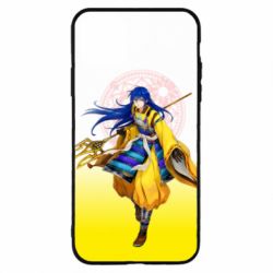 Чехол для iPhone 11 Pro Шева-кун олимпиада - PrintSalon