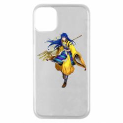 Чохол для iPhone 11 Pro Шева-Кун - PrintSalon