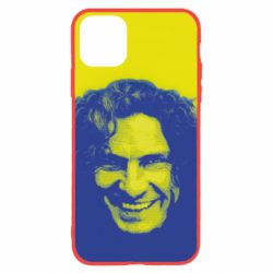 Чохол для iPhone 11 Pro Скрябін Україна - PrintSalon