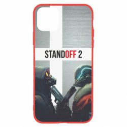Чехол для iPhone 11 Pro Standoff 2 Сonfrontation - PrintSalon