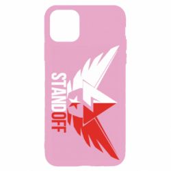 Чехол для iPhone 11 Pro Standoff Brilliant - PrintSalon