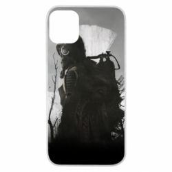 Чохол для iPhone 11 Pro Stalker2 - PrintSalon