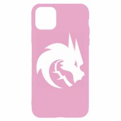Чохол для iPhone 11 Pro Team Spirit Logo - PrintSalon