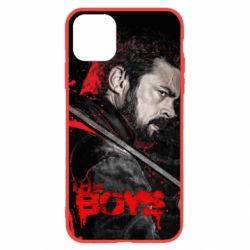 Чохол для iPhone 11 Pro The Boys - PrintSalon