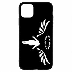 Чохол для iPhone 11 Pro The Headless Angel Team Valhalla - PrintSalon