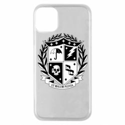 Чохол для iPhone 11 Pro The Umbrella Academy - PrintSalon