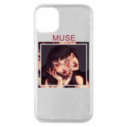 Чохол для iPhone 11 Pro Tomie as your muse - PrintSalon