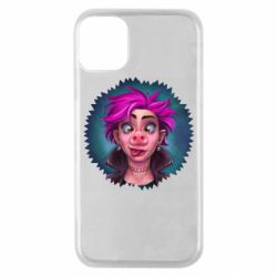 Чохол для iPhone 11 Pro Тонкс - PrintSalon