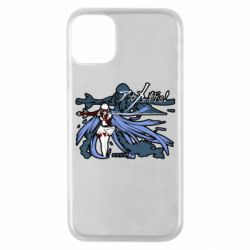 Чехол для iPhone 11 Pro Убийца Акаме  Арт - PrintSalon