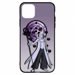 Чохол для iPhone 11 Pro Uchiha Obito - jinchuuriki form - PrintSalon