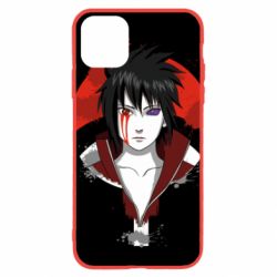Чохол для iPhone 11 Pro Uchiha Sasuke Art-PrintSalon Чохол для iPhone 11 Pro Uchiha Sasuke Art