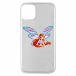 Чехол для iPhone 11 Pro Winx Bloom Believix - PrintSalon