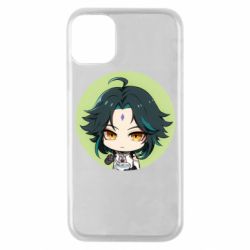 Чохол для iPhone 11 Pro Xiao Cute Art - PrintSalon