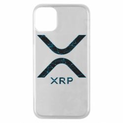 Чехол для iPhone 11 Pro XRP Ripple - PrintSalon