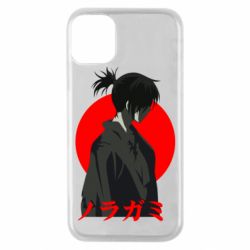 Чехол для iPhone 11 Pro Yato - PrintSalon