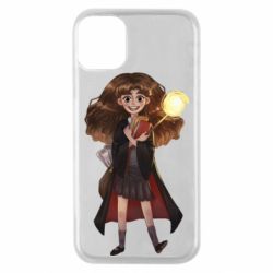 Чохол для iPhone 11 Pro Кумедна Герміона - PrintSalon