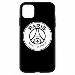 Чехол для iPhone 11 PSG Logo