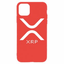 Чехол для iPhone 11 Ripple XRP - PrintSalon