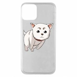 Чехол для iPhone 11 Садахару арт - PrintSalon