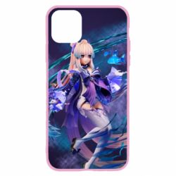 Чехол для iPhone 11 Sangonomiya Kokomi