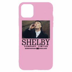 Чехол для iPhone 11 Shelby company limited - PrintSalon