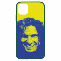 Чохол для iPhone 11 Скрябін Україна - PrintSalon