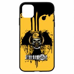 Чехол для iPhone 11 Stalker 2 Art - PrintSalon